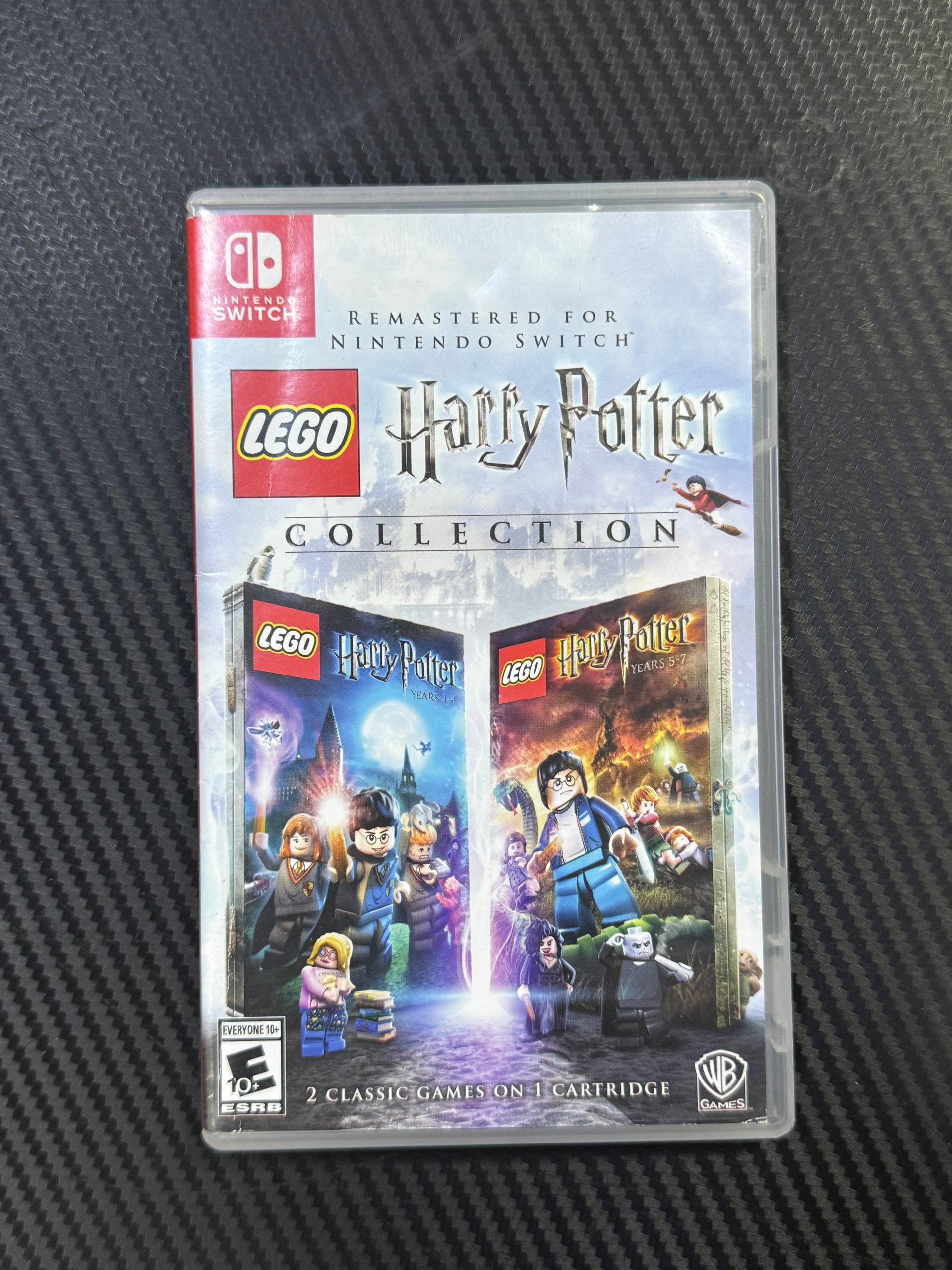 LEGO Harry Potter Collection [Pre-owned @BT]